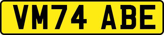 VM74ABE
