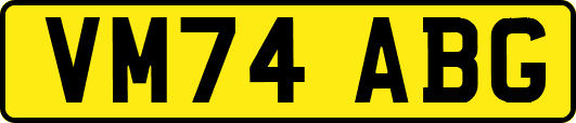 VM74ABG