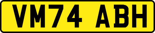VM74ABH