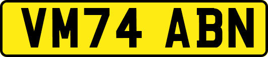 VM74ABN