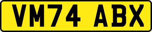 VM74ABX