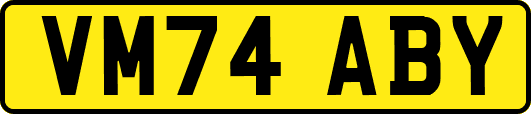 VM74ABY