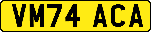 VM74ACA