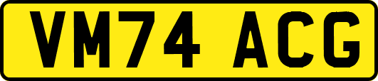 VM74ACG