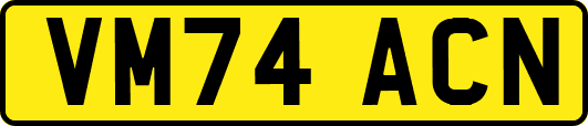 VM74ACN
