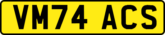 VM74ACS