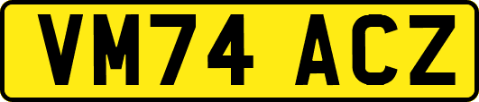 VM74ACZ