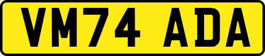VM74ADA