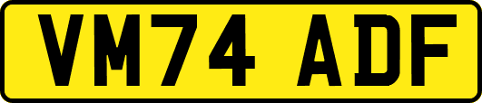 VM74ADF