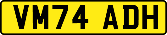 VM74ADH
