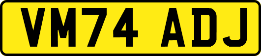VM74ADJ