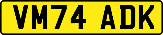 VM74ADK