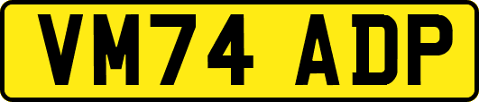 VM74ADP