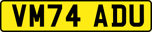 VM74ADU