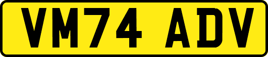 VM74ADV