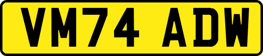 VM74ADW