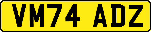 VM74ADZ