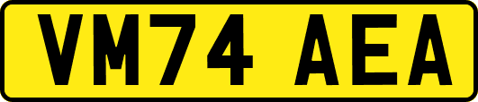 VM74AEA