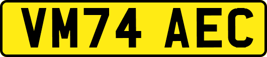 VM74AEC