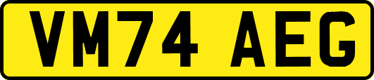 VM74AEG