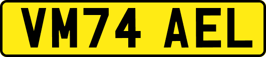 VM74AEL
