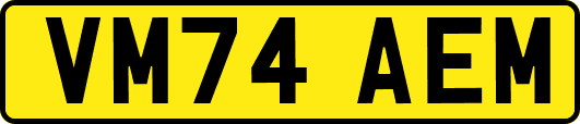 VM74AEM
