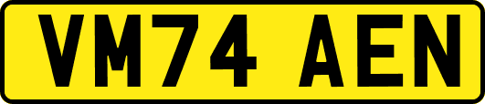 VM74AEN