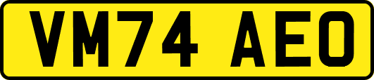 VM74AEO