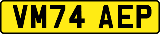VM74AEP