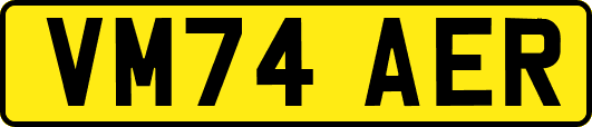 VM74AER