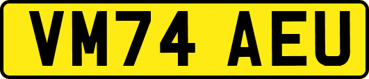 VM74AEU