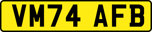 VM74AFB