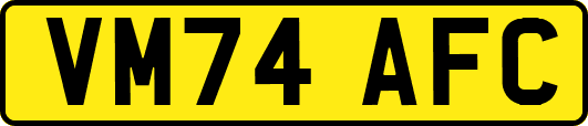 VM74AFC
