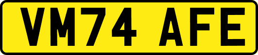 VM74AFE