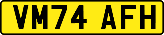 VM74AFH