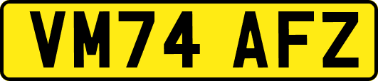 VM74AFZ