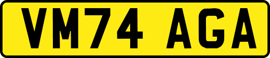 VM74AGA