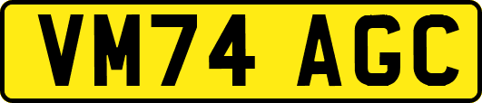 VM74AGC