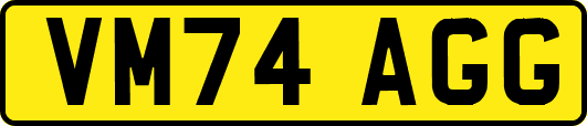 VM74AGG