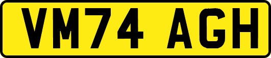 VM74AGH