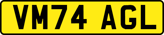 VM74AGL