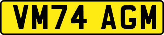 VM74AGM