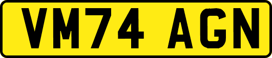 VM74AGN