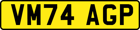 VM74AGP