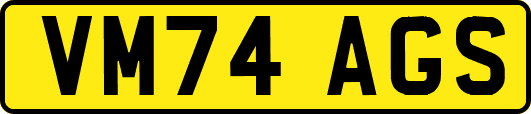VM74AGS