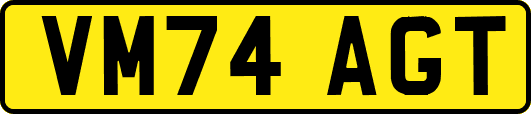 VM74AGT