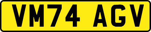 VM74AGV