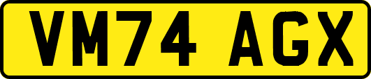 VM74AGX