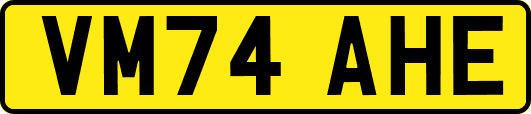 VM74AHE