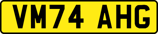 VM74AHG